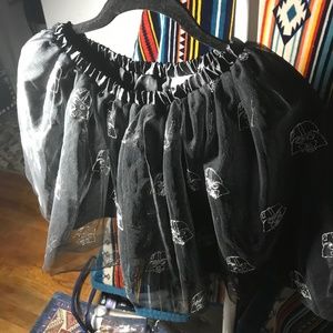 Starwars Tutu by Hanna Anderson